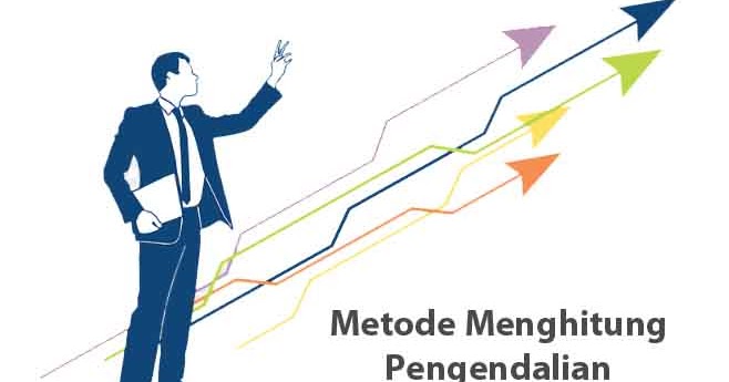 5 Teknik Menghitung Pengendalian Persediaan Menurut Ahli Pakar Materi Pelajar