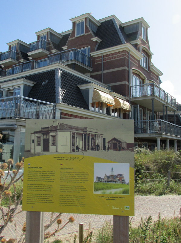 De tante van Tjorven Het Marie Tak van Poortvliet Museum in Domburg