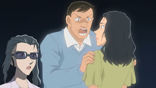 Hellominju.com : 名探偵コナン アニメ 第986話『二つの素顔(後編)』感想 | Detective Conan Ep.986 | Hello Anime !
