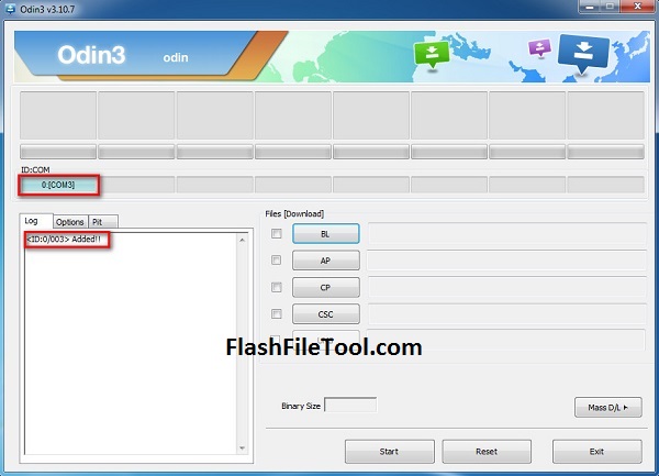 [Tutorial] How to flash samsung phone using odin Tool