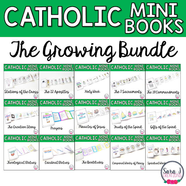 https://www.teacherspayteachers.com/Product/Catholic-Mini-Books-GROWING-Bundle-3060358