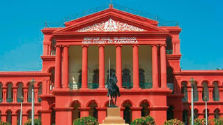 High Court of Karnataka Recruiment, apply for Software Technicians Posts 1