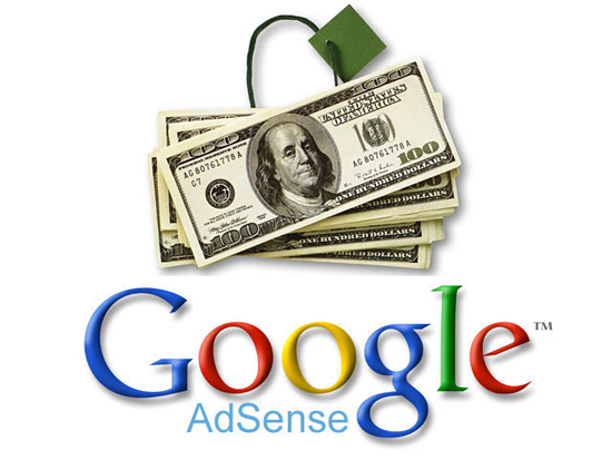 5 Sebab Iklan Adsense Tidak Keluar 5 Sebab Iklan Adsense Tidak Keluar