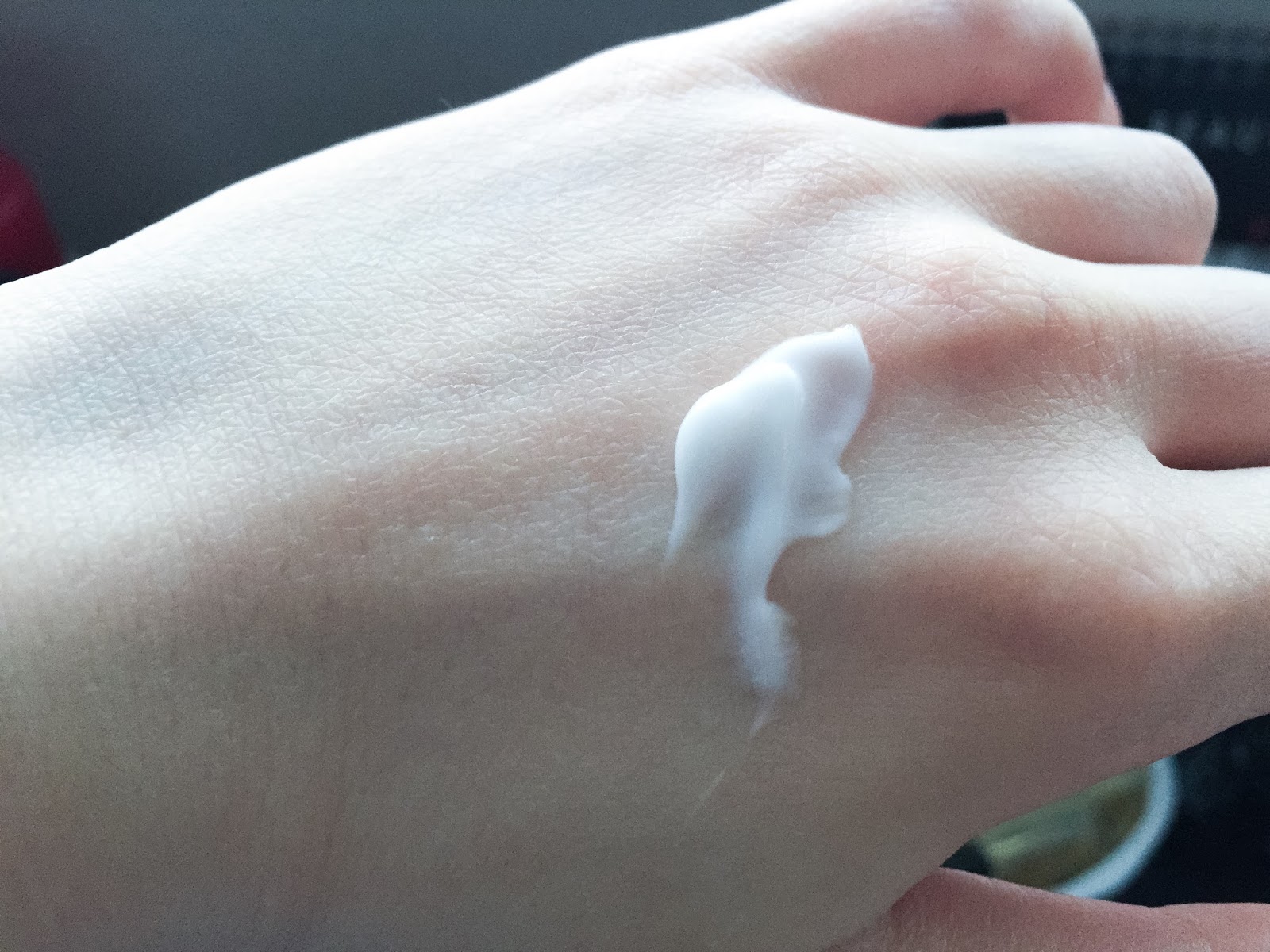 Tested Pistache Skincare Pistachio Oil Hydrating Moisturizer The