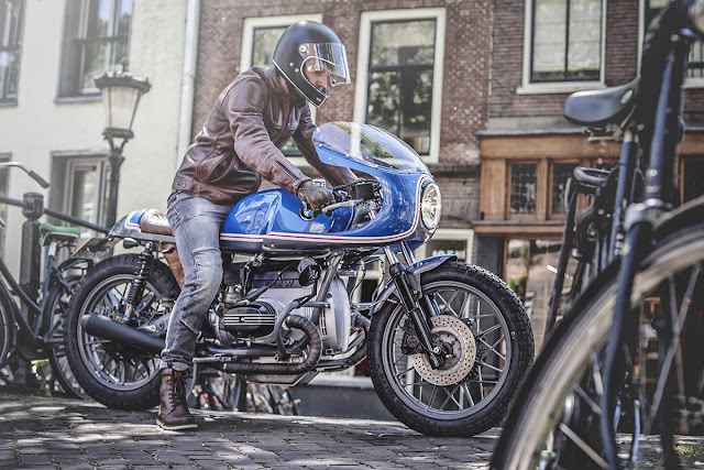 For Her - Wrench Kings BMW R100