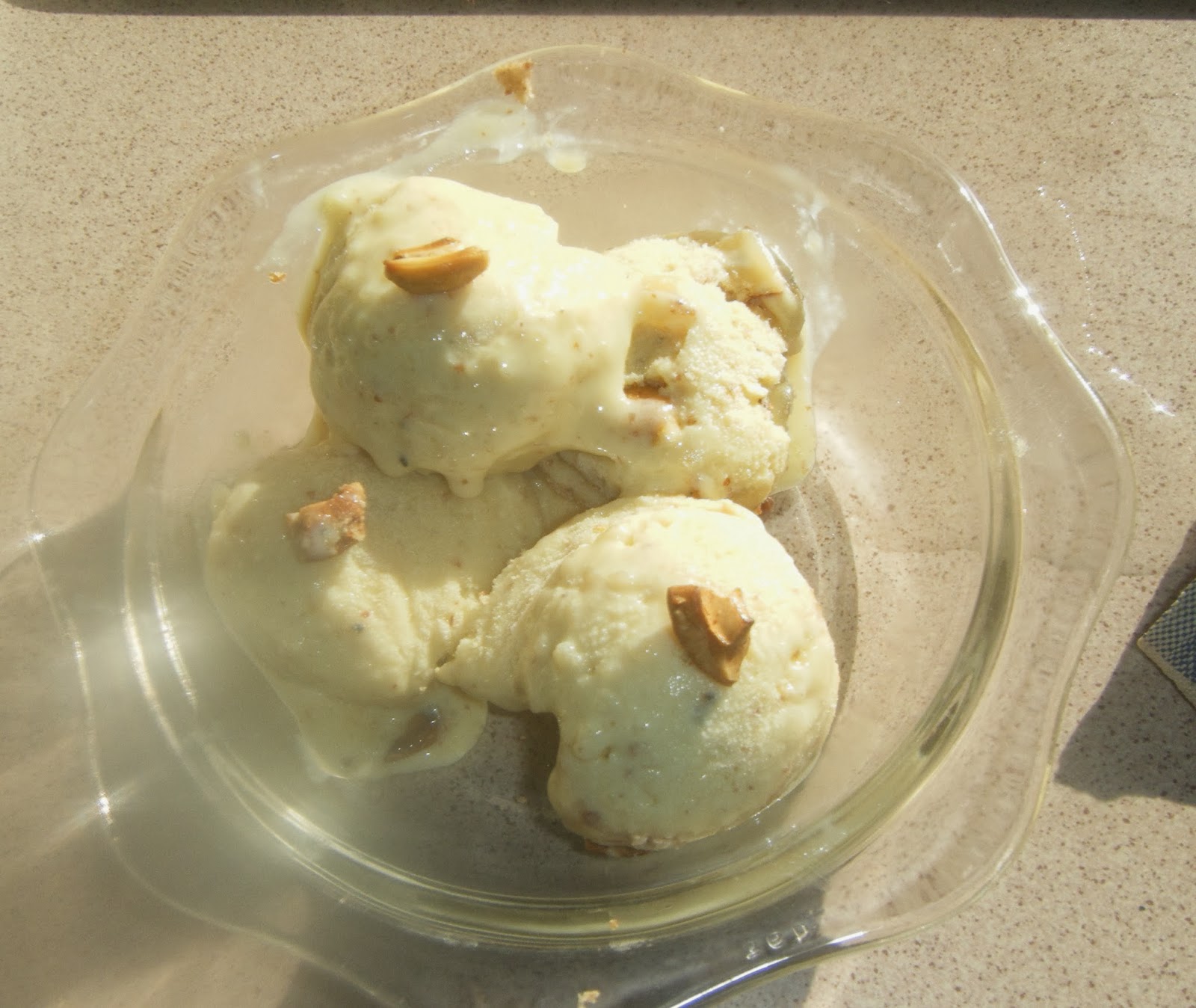 Deeps Kitchen Kulfi Ice cream