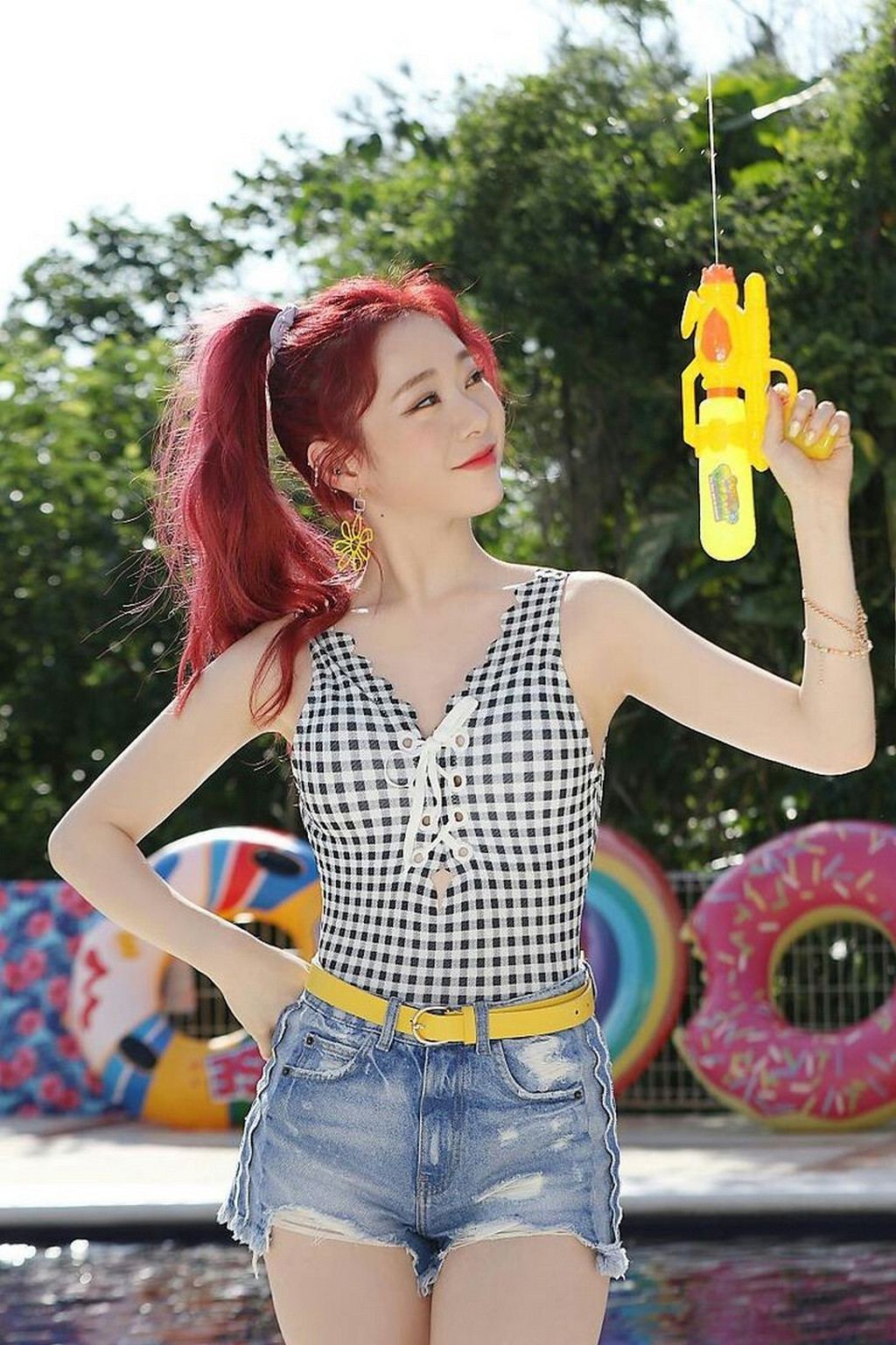 Beauty Gallery - Collection of Asian beauties - TruePic.net