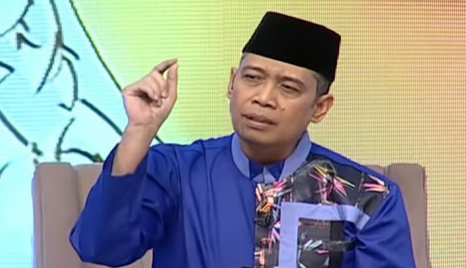 Apakah Pengobatan Ustad Danu Sesat / Sebuah Penipuan ? - TABIR DAKWAH