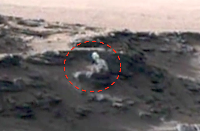 видео уфолога бовы