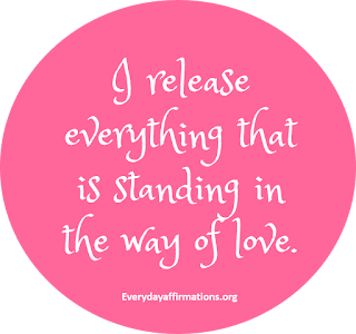 30 Top Affirmations for Love 23