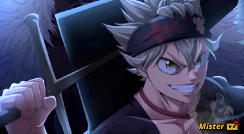 Black Clover Season 5 What Release Date A Planned Sequel