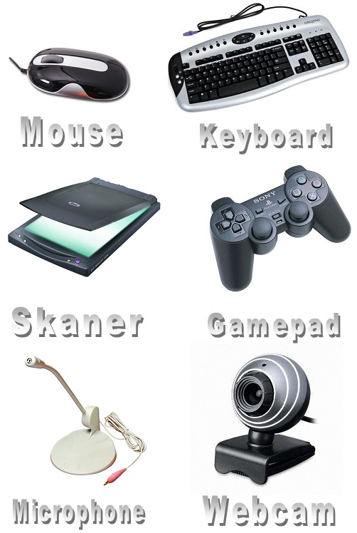 E--LEARNING--2011: Devices of Computer