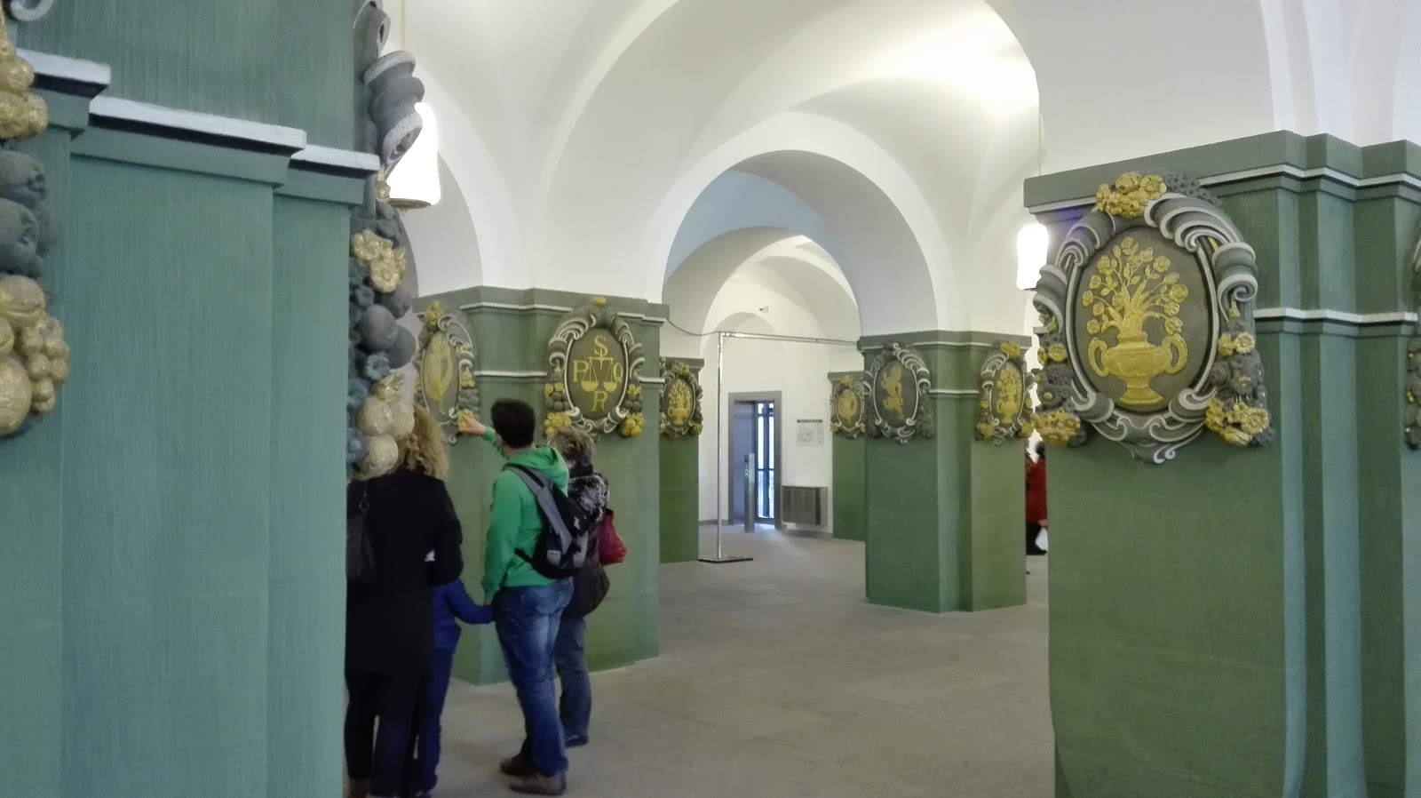 Antworten Aus Denen Neue Fragen Entstehen