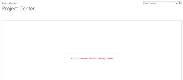 SharePoint Connoisseur: Project server 2013 upgrade issues Microsoft ...