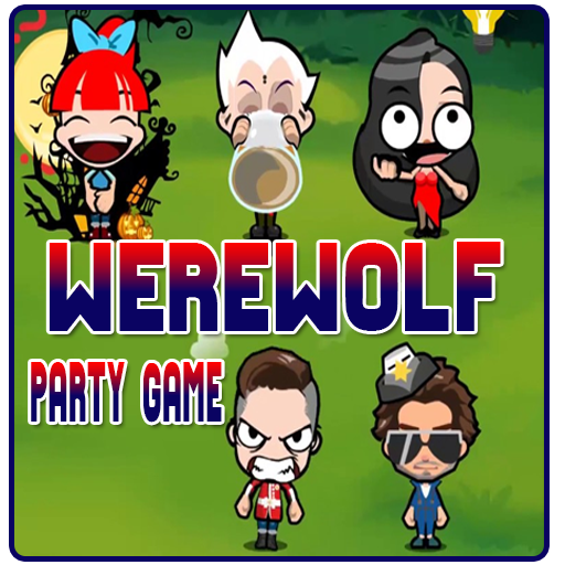 Werewolf Party Game Guide