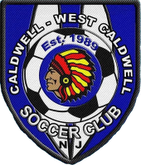 Caldwell / West Caldwell Soccer Club