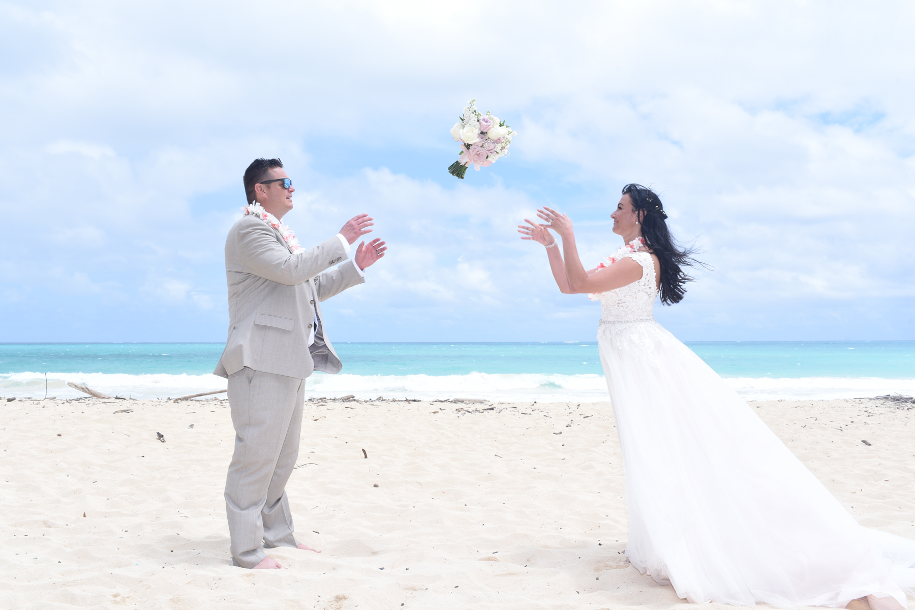 Hawaii Wedding Flowers Flower Delivery