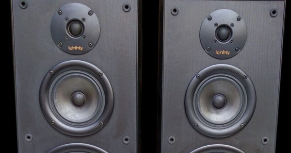 infinity reference 51 mk2