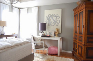 8 Fun Ways to Personalize Your Dorm Room