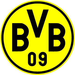 Borussia Dortmund LOGO kit dls