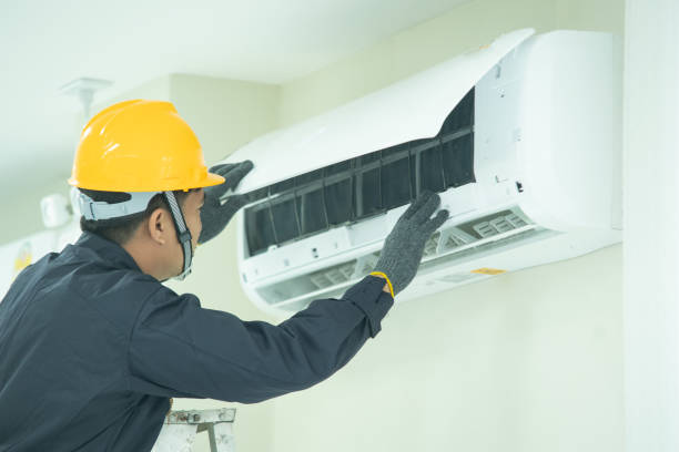 A Look At Air Duct Cleaning Los Angeles