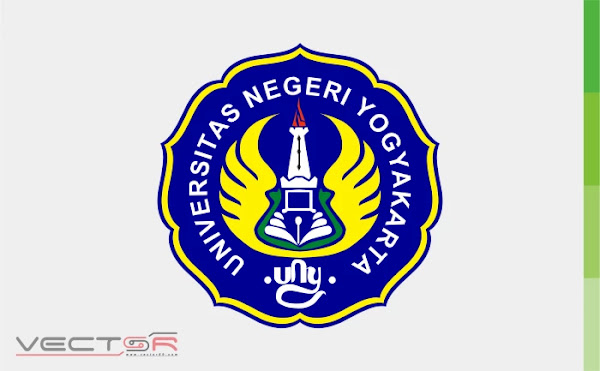 Logo UNY (Universitas Negeri Yogyakarta) - Download Vector File CDR (CorelDraw)