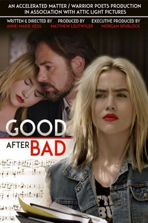 Good After Bad (2017) 300MB Full Hindi Dual Audio Movie Download 480p Bluray Free Watch Online Full Movie Download Worldfree4u 9xmovies