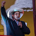 Asesor de Perú Libre: “Correrá sangre” si Castillo no es proclamado presidente