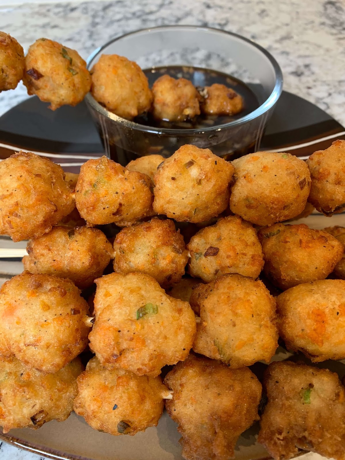 Tilapia Fish Ball Recipe Filipino Parenting