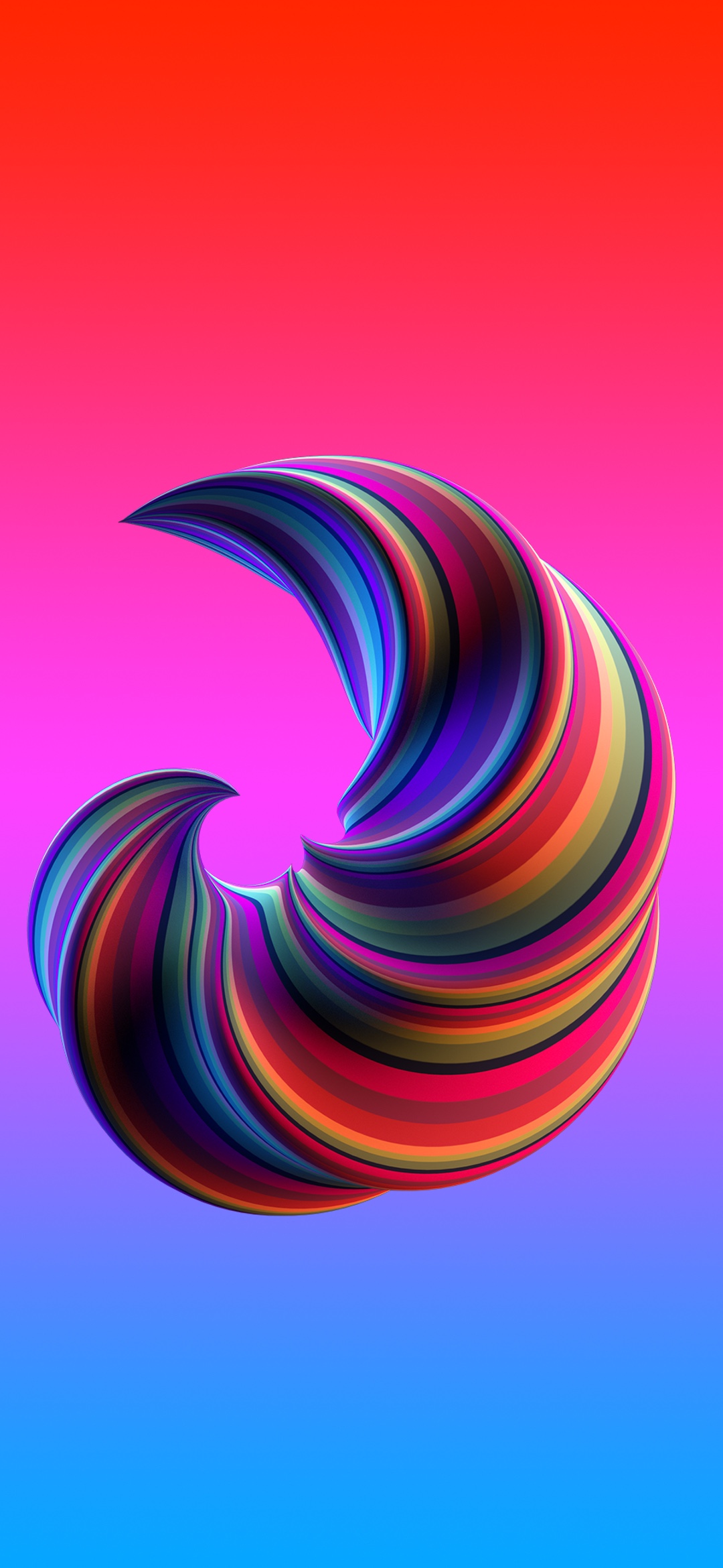 Wallpapers Apple iPhone 12 Mini Pack 1