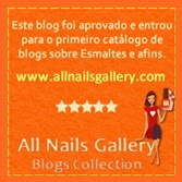 All Nails Galerry Blogs Collection