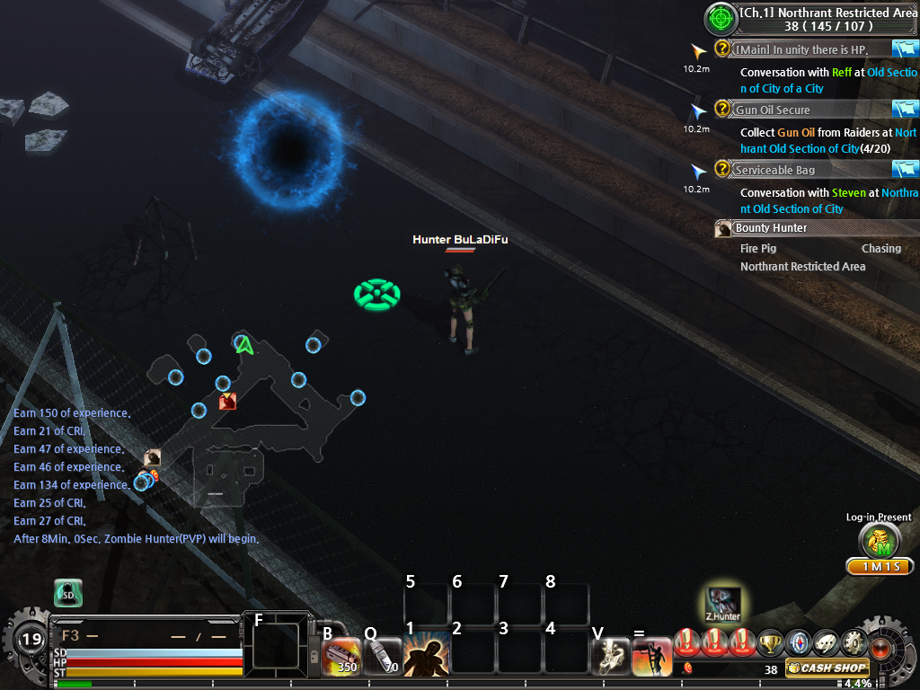 metal reaper online private server metal reaper online private server