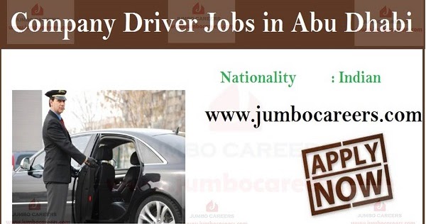 Company Driver Jobs In Abu Dhabi Latest Vacancies company-driver-jobs-in-abu-dhabi-latest-vacancies