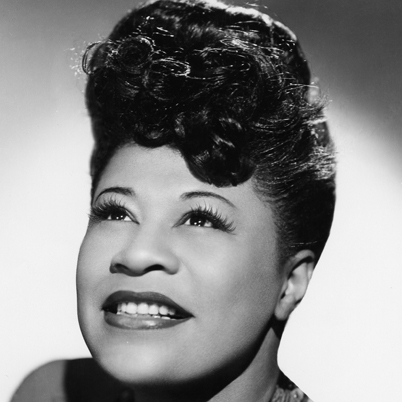 Ella Fitzgerald 1917-1996 βασίλισσα της τζαζ