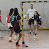 Seletiva de futsal feminino reúne jovens no centro esportivo Romão de Souza