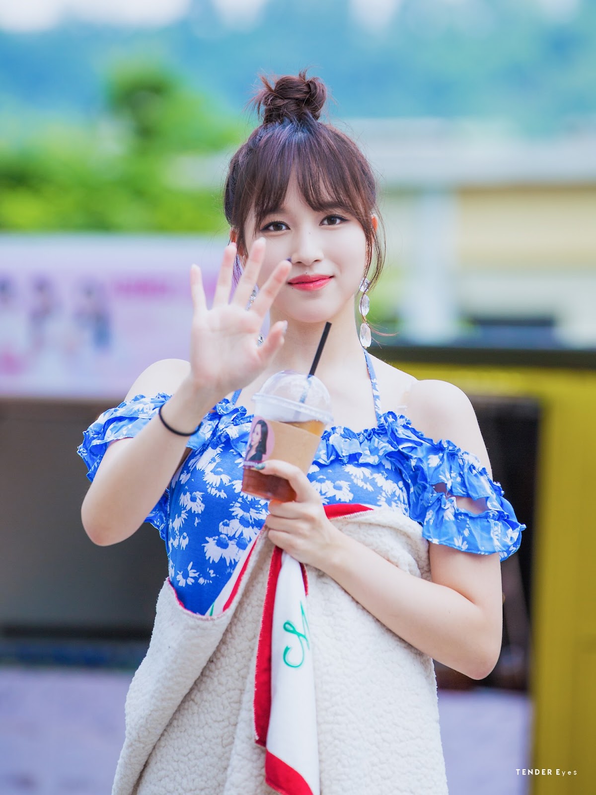 트와이스 미나에 대해 알아보자.jpgif | 인스티즈