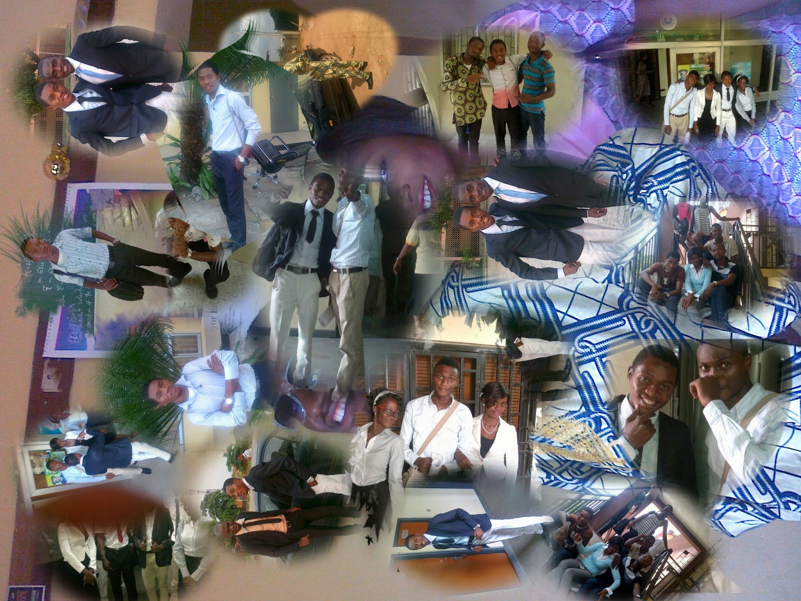 Put All Your Pictures Together In One Background Informationspot Take A Look At The Pictures Above How Do You Think I Came About Those In One Frame Know Many Of Us Use Picmix Blackberry Android Users