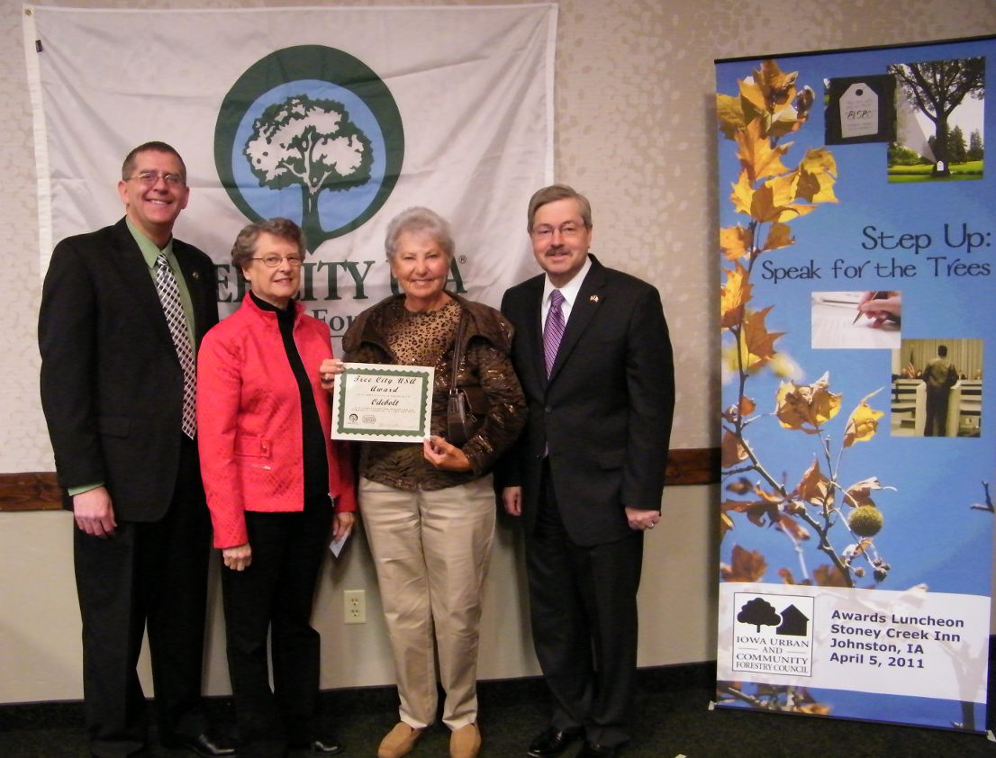 Odebolt News 4/10/11 4/17/11