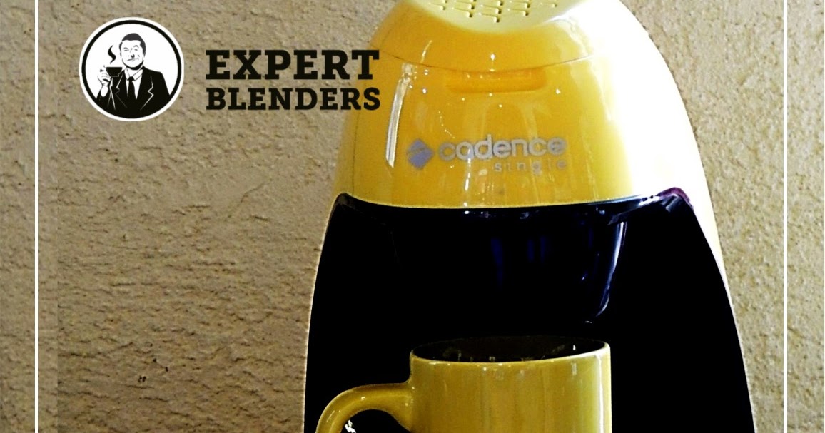 Combinadinho... Expert Blenders Café