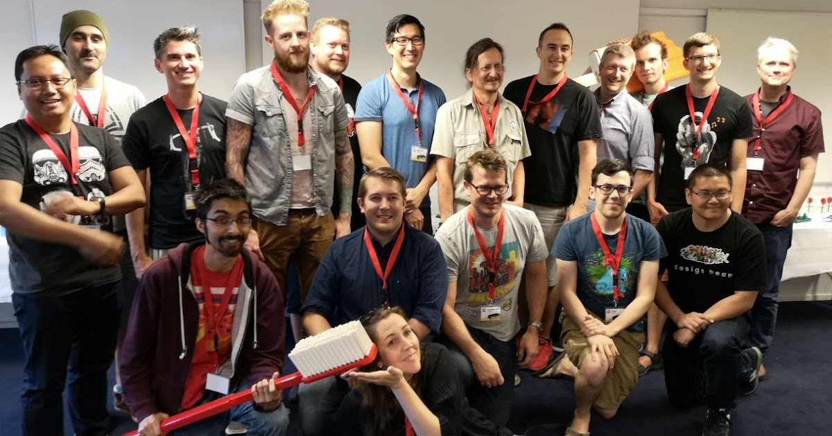 Inside Tour 2018 exclusive set