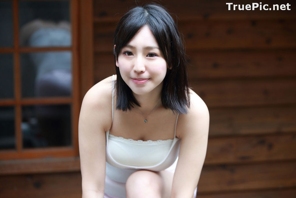 Image Taiwanese Model - 陳希希 - Lovely and Pure Girl - TruePic.net - Picture-11