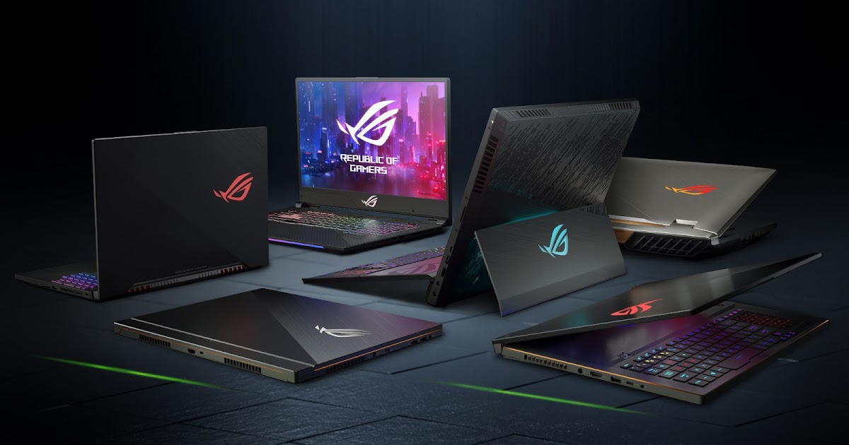 Are gaming laptops worth it?