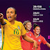 Torneio Uber Internacional de Futebol Feminino de Seleções 2019