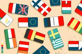 American Standards and European Culture American Standards and European Culture