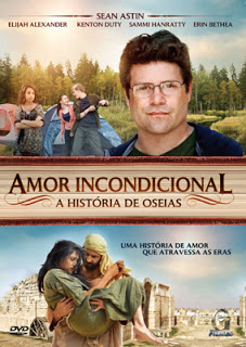 Amor Incondicional: A História De Oseias