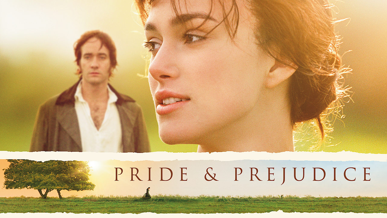 pride and prejudice movie review new york times