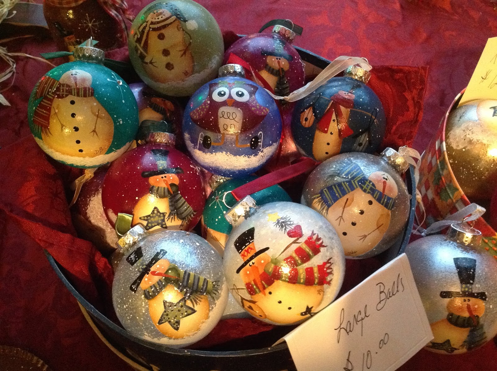 Ottawa Craft and Gift Shows