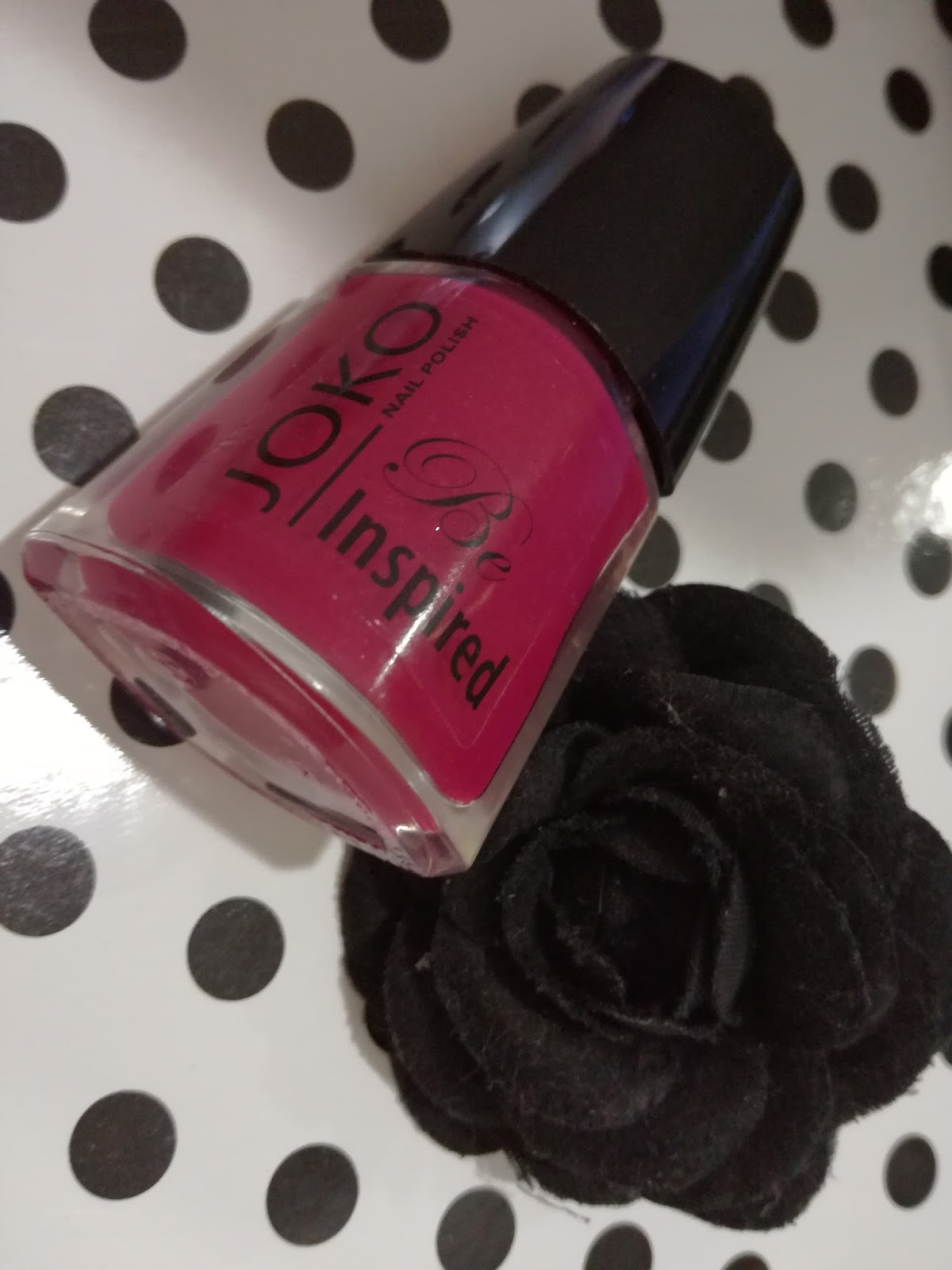 Joko-nail-polish-214-mamma-mia Joko-nail-polish-214-mamma-mia