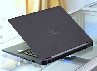 Business Laptop Dell Latitude E7470 Core i5 SkyLake