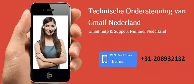 gmail contact nummer